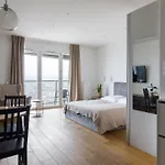 Premium Apartament 156