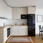 Premium Apartament 156