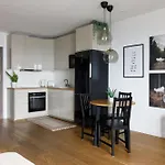 Premium Apartament 156