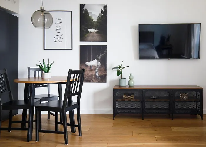 Premium Apartament 156
