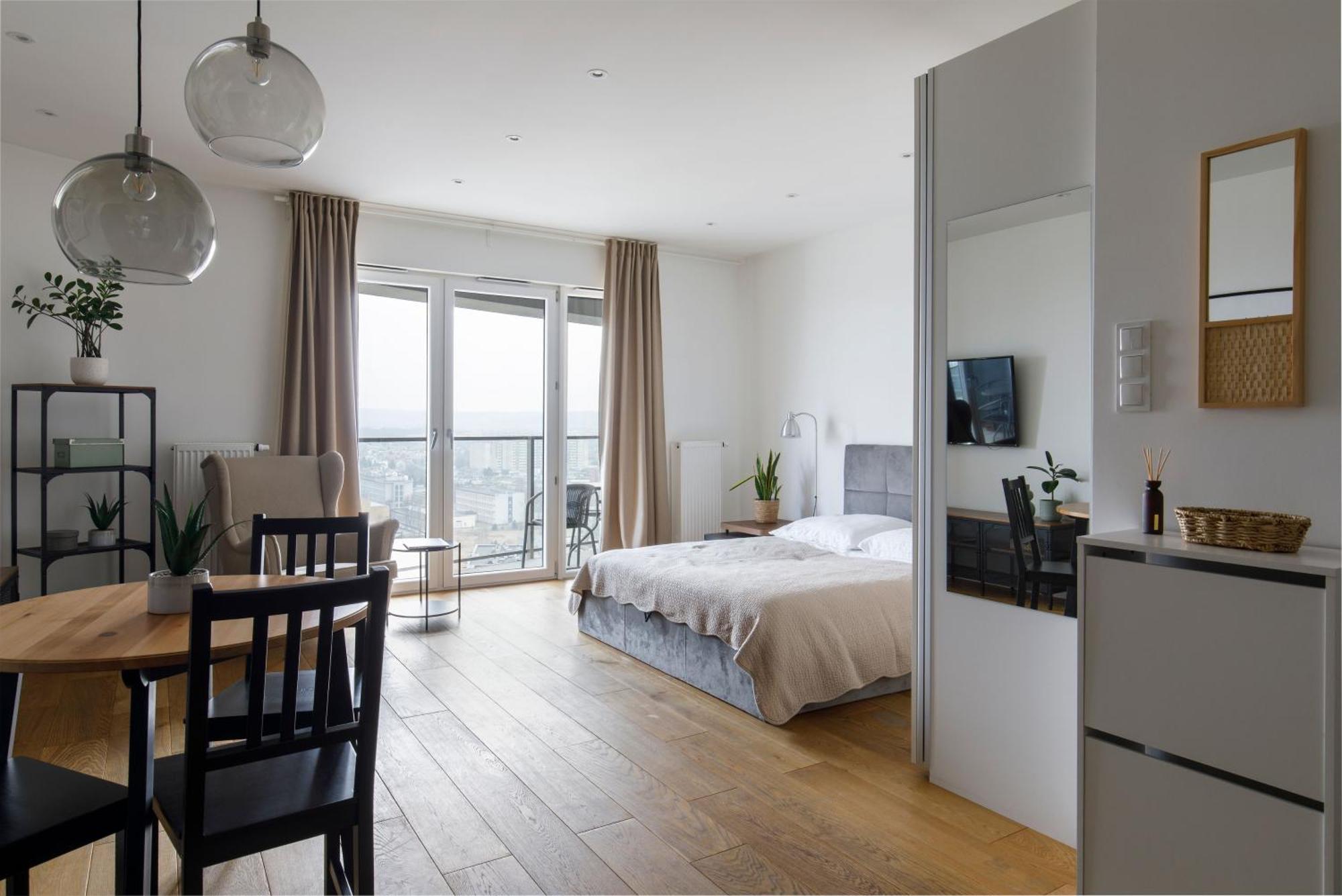 Apartment Premium 156