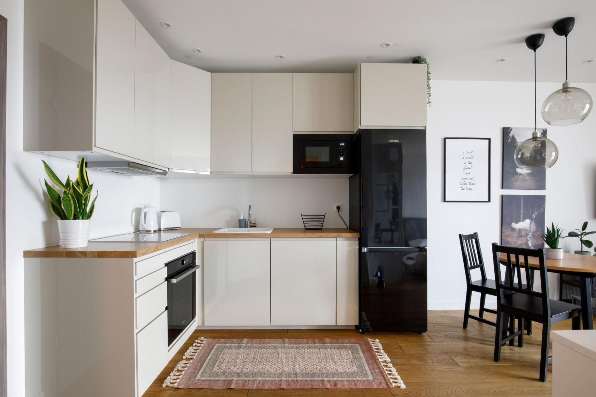 Premium 156 Apartment *