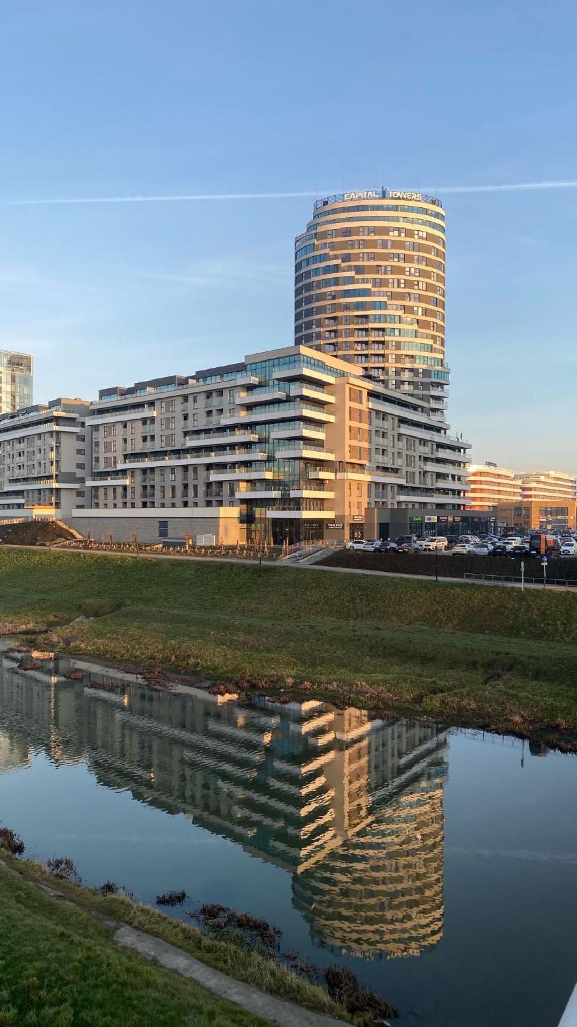 Premium 156 Rzeszow