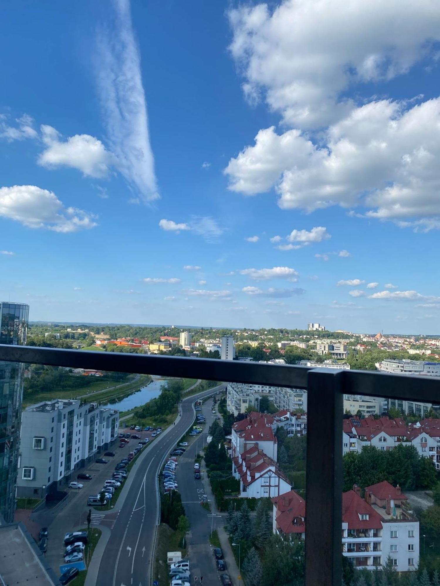 Apartment Premium 156 Rzeszow
